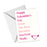 From The Best Decision You Ever Made - Valentine's Day Card