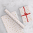 Pink Wrapping Paper Pack