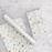 Gold Foil Wrapping Paper