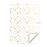 Gold Foil Wrapping Paper