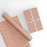UAE Wrapping Paper - Peach