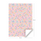 Heart Wrapping Paper, 6 Sheets