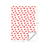 Kissy Lips Wrapping Paper