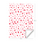 Love Heart Wrapping Paper