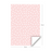 Love Pink Wrapping Paper