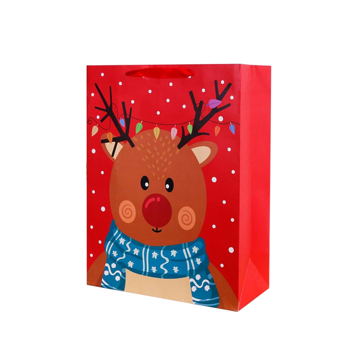 Christmas Bag - Large Gift Bag