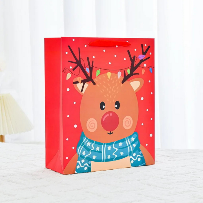 Christmas Bag - Large Gift Bag