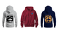 Arcadia School Leavers Hoodie
