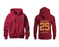 Arcadia School Leavers Hoodie