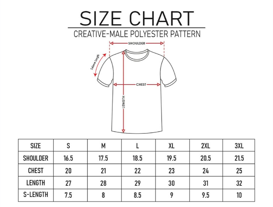 WSO Falcons Swimming Team Polo T-shirt