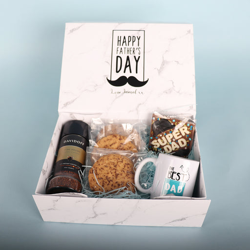 Super Dad Hamper