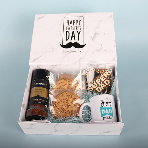 Super Dad Hamper