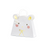 Gift bag Polar bear, mix, 31.5x27x10cm