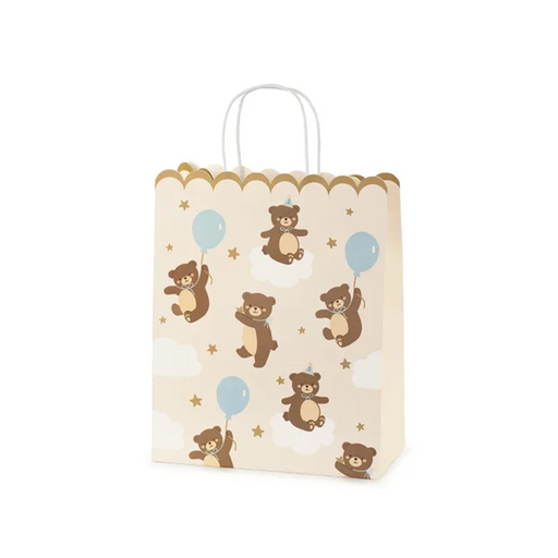 Large Gift bag Teddy bears