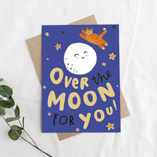 Congratulations Congrats Greeting Card