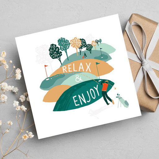 Happy Birthday Bday Greeting Card