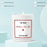 Scented Candle - I'm your Valentine's Day Gift, White