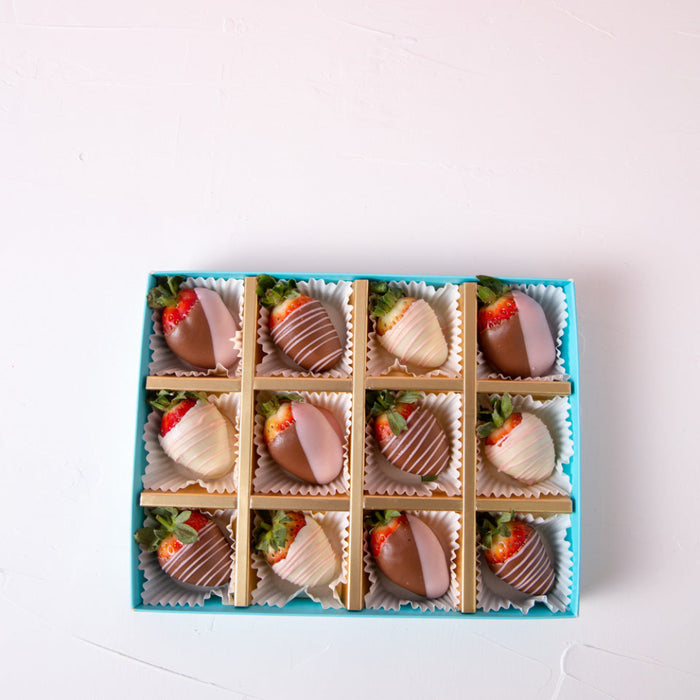 Love Berry 12pcs