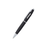 Personalised Cross Calais™ Matte Black with Polished Chrome Appointments Ballpoint Pen