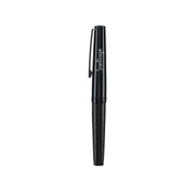 Personalised Santhome® Essen - Elegance Metal Roller Pen - Black