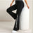 WSO Performing Arts Jazz Flared Leggings