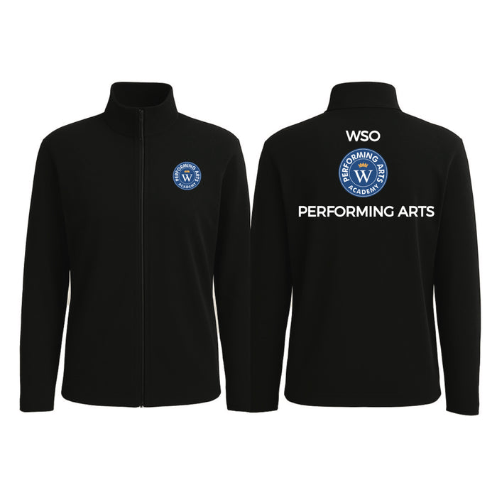 WSO Performing Arts Jackets