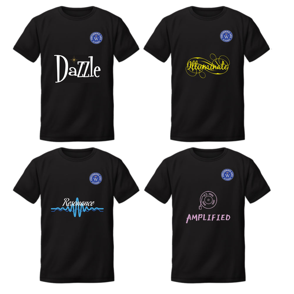 WSO Performing Arts T-Shirt