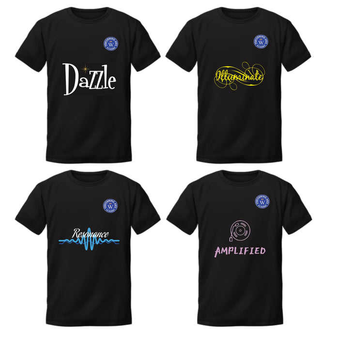 WSO Performing Arts T-Shirt