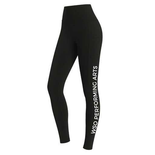WSO Performing Arts Leggings