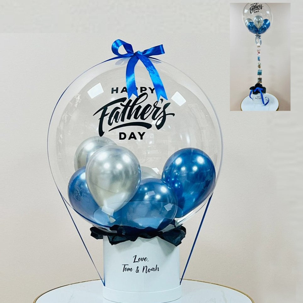 Father's Day Balloons