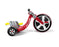 Deluxe Big Flyer®: Big Front Wheel Tricycle