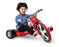 Deluxe Big Flyer®: Big Front Wheel Tricycle