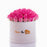 Pink Roses Box