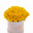 Yellow Roses Box