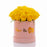 Yellow Roses Box