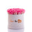 Pink Roses Box