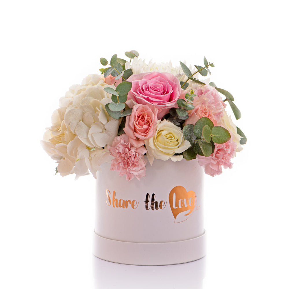 Effortlessly Beautiful Box