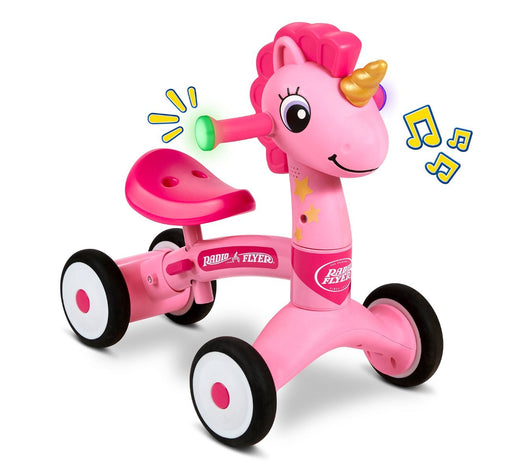 Lil Racers Unicorn