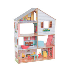 Charlie Dollhouse