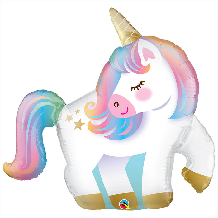 41" Unicorn