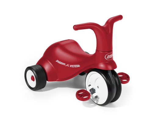 Scoot 2 Pedal™