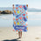 Personalised Towel - Beach Stuff