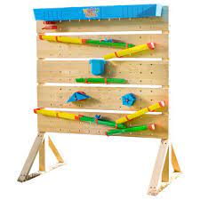 Play House Water Wall