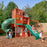 Hilltop Playset - FSC