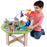 PAW Patrol Mission Ready Activity Table