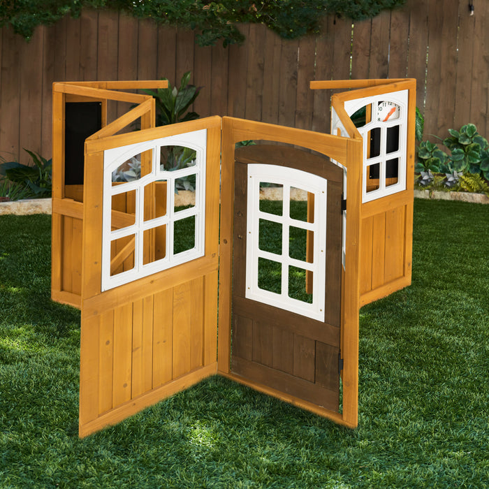 Garden view sales playhouse