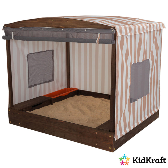 Cabana Sandbox