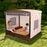 Cabana Sandbox