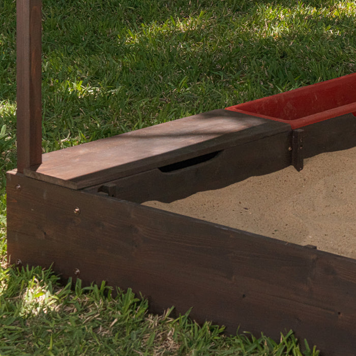 Cabana Sandbox