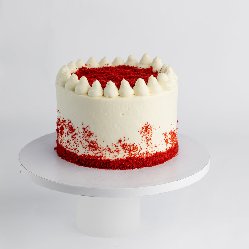 Red Velvet Cake